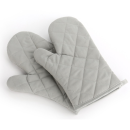 YD150702  灰色隔熱手套   來樣設計隔熱手套  隔熱手套製衣廠   :滌棉65%  70G  隔熱手套價格 SKGS09 YD150702  灰色隔熱手套   來樣設計隔熱手套  隔熱手套製衣廠   :滌棉65%  70G  隔熱手套價格 SKGS09